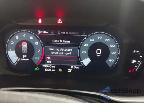 2021 Audi Q3 Premium 45 Tfsi S Line Quattro Tiptronic из США, поврежденный, VIN WA1DECF3XM1118170